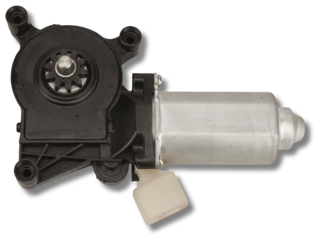 Left Front Window Regulator Motor for Mercedes Benz W202 / S202 / W210-Spoilers and Bodykits Australia