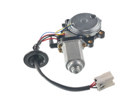 Left Front Window Regulator Motor with Anti-Clip for V35 Nissan Skyline / 350Z Z33 & Infiniti G35 - Spoilers and Bodykits Australia