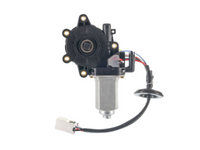 Left Front Window Regulator Motor with Anti-Clip for V35 Nissan Skyline / 350Z Z33 & Infiniti G35 - Spoilers and Bodykits Australia