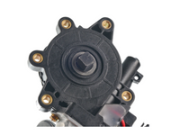 Left Front Window Regulator Motor with Anti-Clip for V35 Nissan Skyline / 350Z Z33 & Infiniti G35 - Spoilers and Bodykits Australia