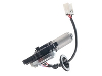 Left Front Window Regulator Motor with Anti-Clip for V35 Nissan Skyline / 350Z Z33 & Infiniti G35 - Spoilers and Bodykits Australia