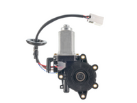 Left Front Window Regulator Motor with Anti-Clip for V35 Nissan Skyline / 350Z Z33 & Infiniti G35 - Spoilers and Bodykits Australia