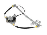 Left Front Window Regulator for AU / BA / BF Ford Falcon / Fairlane Sedan (1998 - 2008) - Spoilers and Bodykits Australia