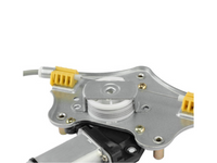 Left Front Window Regulator for AU / BA / BF Ford Falcon / Fairlane Sedan (1998 - 2008) - Spoilers and Bodykits Australia