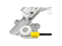 Left Front Window Regulator for AU / BA / BF Ford Falcon / Fairlane Sedan (1998 - 2008) - Spoilers and Bodykits Australia