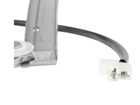 Left Front Window Regulator for AU / BA / BF Ford Falcon / Fairlane Sedan (1998 - 2008) - Spoilers and Bodykits Australia