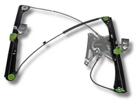 Left Front Window Regulator for Audi A4 / S4 (1996 - 2002)-Spoilers and Bodykits Australia