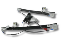 Left Front Window Regulator for Chrysler Voyager (2004 - 2008)-Spoilers and Bodykits Australia