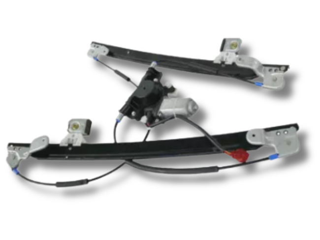 Left Front Window Regulator for Chrysler Voyager (2004 - 2008)-Spoilers and Bodykits Australia