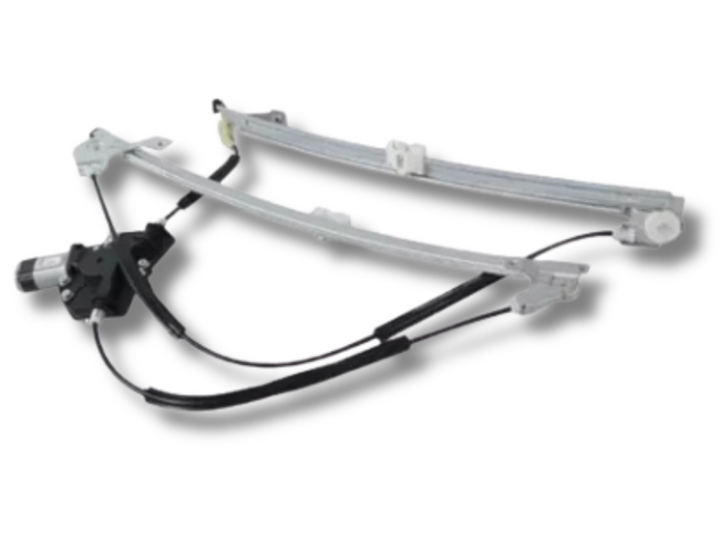 Left Front Window Regulator for Chrysler Voyager GS (1997 - 2001)-Spoilers and Bodykits Australia