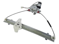 Left Front Window Regulator for Daewoo Nubira J100 / J150 (1997 Onwards)-Spoilers and Bodykits Australia