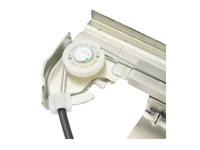 Left Front Window Regulator for Jeep Grand Cherokee WG (2001 - 2004) - Spoilers and Bodykits Australia