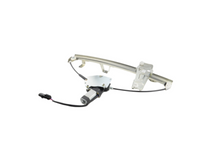 Left Front Window Regulator for Jeep Grand Cherokee WG (2001 - 2004) - Spoilers and Bodykits Australia