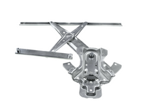 Left Front Window Regulator for Land Rover Discovery 1 & 2 LJ / L318 (1995 - 2004) - Spoilers and Bodykits Australia