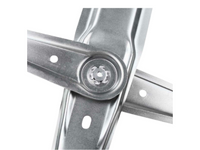 Left Front Window Regulator for Land Rover Discovery 1 & 2 LJ / L318 (1995 - 2004) - Spoilers and Bodykits Australia