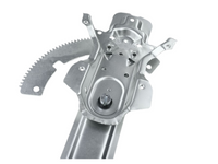 Left Front Window Regulator for Land Rover Discovery 1 & 2 LJ / L318 (1995 - 2004) - Spoilers and Bodykits Australia