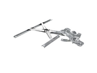 Left Front Window Regulator for Land Rover Discovery 1 & 2 LJ / L318 (1995 - 2004) - Spoilers and Bodykits Australia