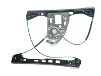 Left Front Window Regulator for Mercedes Benz S203 / W203 / C320 / C240 / C200 / C180 / 220 (2000 - 2007) - Spoilers and Bodykits Australia