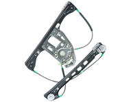 Left Front Window Regulator for Mercedes Benz S203 / W203 / C320 / C240 / C200 / C180 / 220 (2000 - 2007) - Spoilers and Bodykits Australia