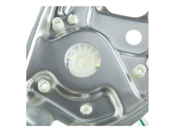 Left Front Window Regulator for Mercedes Benz S203 / W203 / C320 / C240 / C200 / C180 / 220 (2000 - 2007) - Spoilers and Bodykits Australia