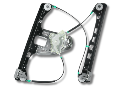 Left Front Window Regulator for Mercedes Benz S203 / W203 / C320 / C240 / C200 / C180 / 220 (2000 - 2007) - Spoilers and Bodykits Australia
