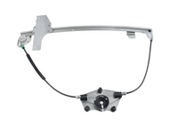 Left Front Window Regulator for Peugeot 307 T5 / T6 3A/C / 3E / 3H (2000 - 2009) - Spoilers and Bodykits Australia