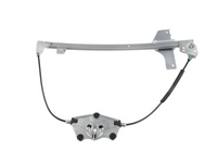 Left Front Window Regulator for Peugeot 307 T5 / T6 3A/C / 3E / 3H (2000 - 2009) - Spoilers and Bodykits Australia