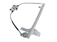 Left Front Window Regulator for Peugeot 307 T5 / T6 3A/C / 3E / 3H (2000 - 2009) - Spoilers and Bodykits Australia