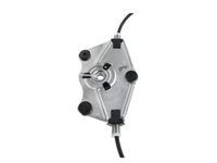 Left Front Window Regulator for Peugeot 307 T5 / T6 3A/C / 3E / 3H (2000 - 2009) - Spoilers and Bodykits Australia