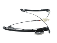 Left Front Window Regulator for Volkswagen Beetle Convertible (2011 - 2019) - Spoilers and Bodykits Australia