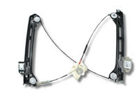 Left Front Window Regulator for Volkswagen Beetle Convertible (2011 - 2019) - Spoilers and Bodykits Australia