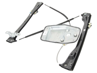 Left Front Window Regulator for Volkswagen Golf / Jetta-Spoilers and Bodykits Australia