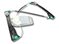 Left Front Window Regulator for Volkswagen Golf / Jetta-Spoilers and Bodykits Australia