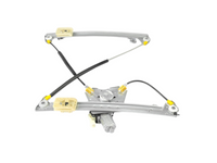 Left Front Window Regulator with 2-Pin Motor for Mazda BT-50 B22 / B32 UP / UR - Spoilers and Bodykits Australia