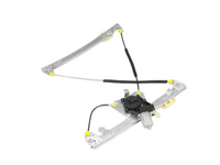 Left Front Window Regulator with 2-Pin Motor for Mazda BT-50 B22 / B32 UP / UR - Spoilers and Bodykits Australia