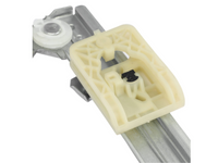 Left Front Window Regulator with 2-Pin Motor for Mazda BT-50 B22 / B32 UP / UR - Spoilers and Bodykits Australia