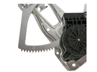 Left Front Window Regulator with 2-Pin Motor for Mercedes Benz W163 ML350 / ML500 - Spoilers and Bodykits Australia