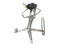 Left Front Window Regulator with 2-Pin Motor for Mercedes Benz W163 ML350 / ML500 - Spoilers and Bodykits Australia