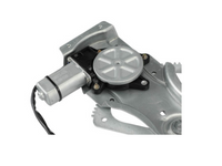 Left Front Window Regulator with 2-Pins for VS / VT / VX / VU Holden Commodore (1997 - 2002) - Spoilers and Bodykits Australia