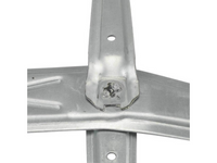 Left Front Window Regulator with 2-Pins for VS / VT / VX / VU Holden Commodore (1997 - 2002) - Spoilers and Bodykits Australia