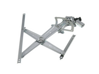 Left Front Window Regulator with Motor for 120 Series Toyota Prado (2003 - 2009) - Spoilers and Bodykits Australia