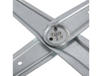 Left Front Window Regulator with Motor for 120 Series Toyota Prado (2003 - 2009) - Spoilers and Bodykits Australia