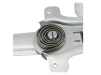 Left Front Window Regulator with Motor for 80 Series Toyota Landcruiser & Lexus LX450 - Spoilers and Bodykits Australia