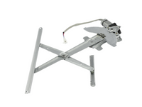 Left Front Window Regulator with Motor for 80 Series Toyota Landcruiser & Lexus LX450 - Spoilers and Bodykits Australia