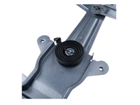 Left Front Window Regulator with Motor for 90 Series Toyota Prado - Spoilers and Bodykits Australia