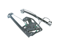 Left Front Window Regulator with Motor for BMW E38 730i / 735i / 740i / 750i (1994 - 2001) - Spoilers and Bodykits Australia