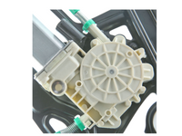 Left Front Window Regulator with Motor for BMW E38 730i / 735i / 740i / 750i (1994 - 2001) - Spoilers and Bodykits Australia