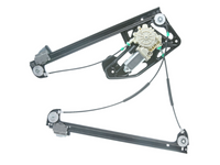 Left Front Window Regulator with Motor for BMW E38 730i / 735i / 740i / 750i (1994 - 2001) - Spoilers and Bodykits Australia