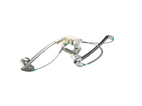 Left Front Window Regulator with Motor for BMW E39 520i / 523i / 528i M5 (1995 - 03/1999) - Spoilers and Bodykits Australia