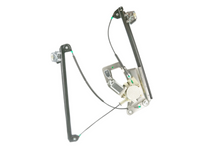 Left Front Window Regulator with Motor for BMW E39 520i / 523i / 528i M5 (1995 - 03/1999) - Spoilers and Bodykits Australia